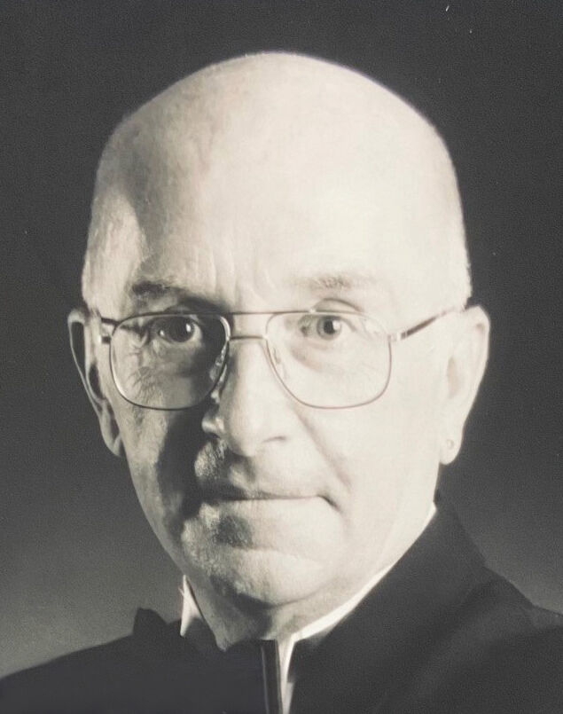 George Robert Bedell
